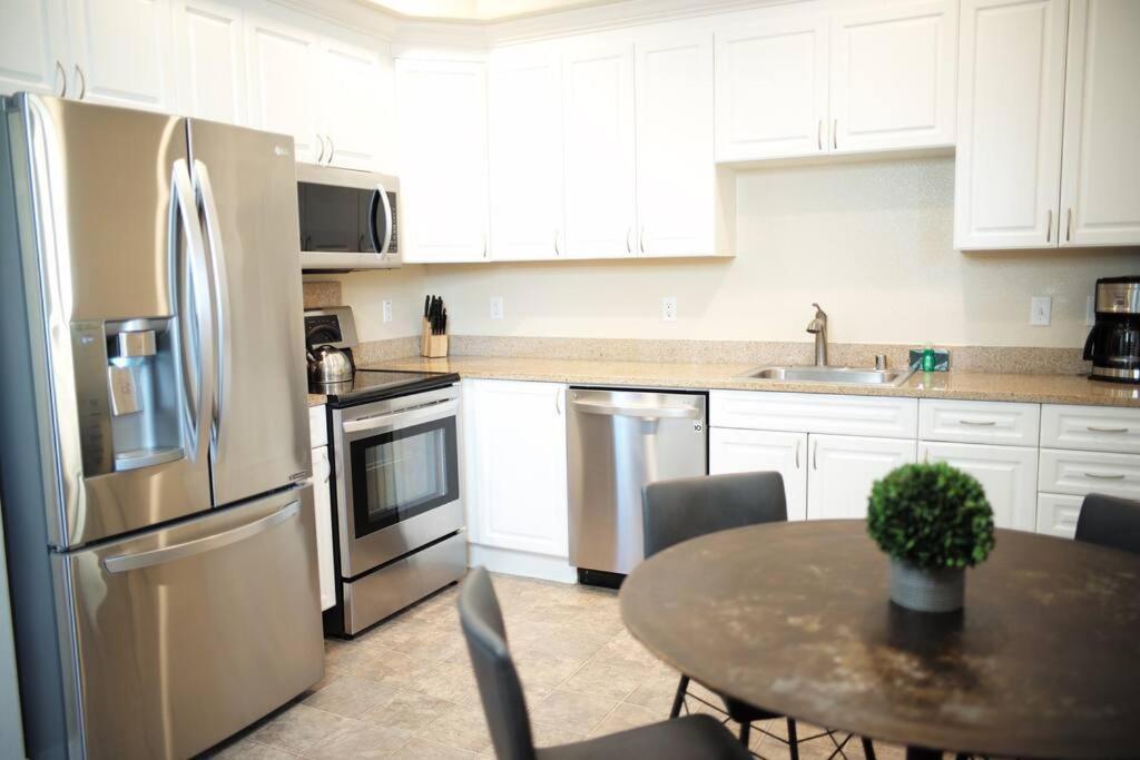 Balmoral Apartment Santa Clara Exterior photo